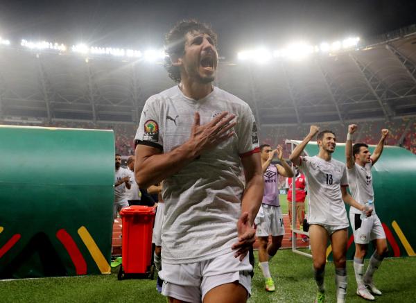مصر الرجال.. تقصي الأفيال!