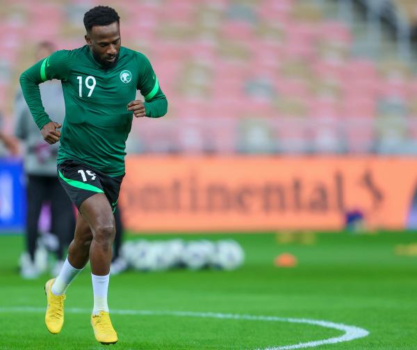 المولد يطالب بدعم الجماهير