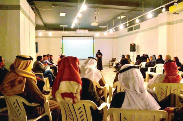 أندية القراءة.. بوصلة المجتمع في اتجاه المعرفة الذكية