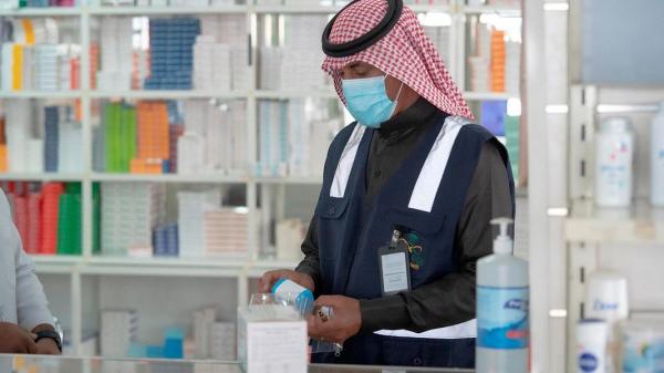 رصد 83 مخالفة للاحترازات في حائل
