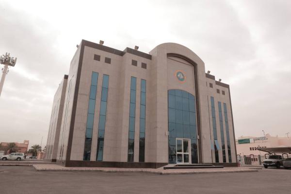 تكريم عدداً من منسوبي «هيئة الأمر بالمعروف» بالرياض