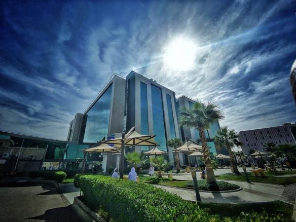 خلال عام.. 40ألف جلسة غسيل كلى بـ«سعود الطبية»