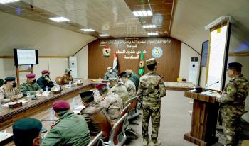 الكاظمي: العراق جاهز لتبعات «إرهابيي» سجن الحسكة السوري