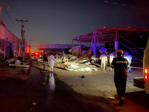 «التحالف» يكسر «إرهاب الحوثي» في مأرب والبيضاء وتعز