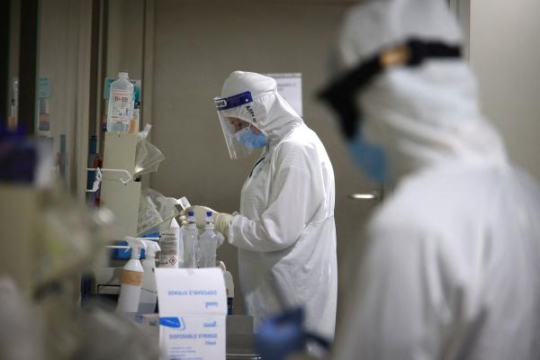 دواء للسرطان قد يطرد فيروس الإيدز
