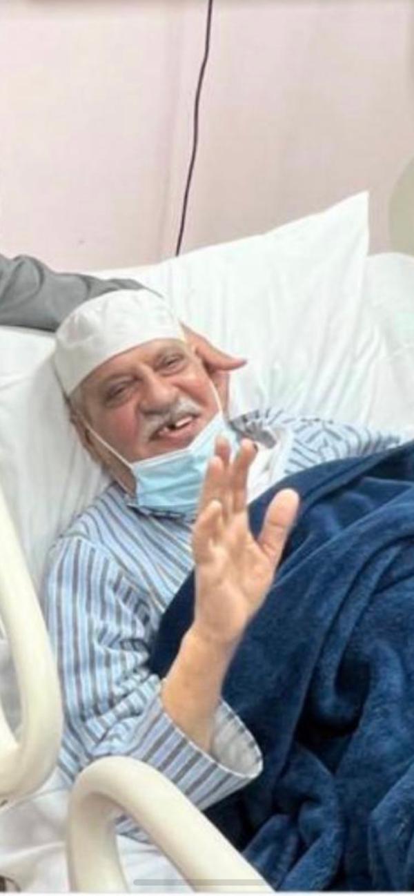 مطالبات كبيرة.. بتخليد اسم الزياني رياضيا