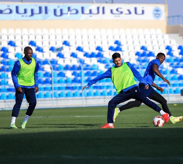 الباطن يلتقى الاتفاق وديا