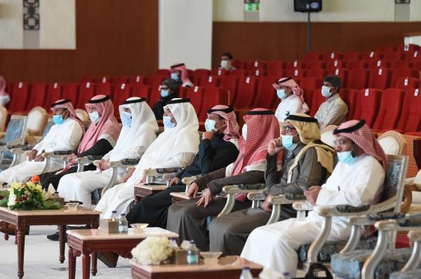 بيئة عمل آمنة ودعم الصناعات الوطنية بـ«ملكية الجبيل»