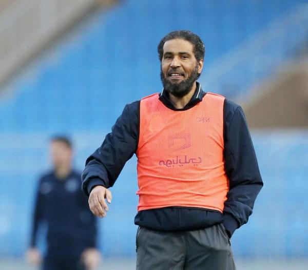 المطلق: اللوم على مسؤولي الأندية