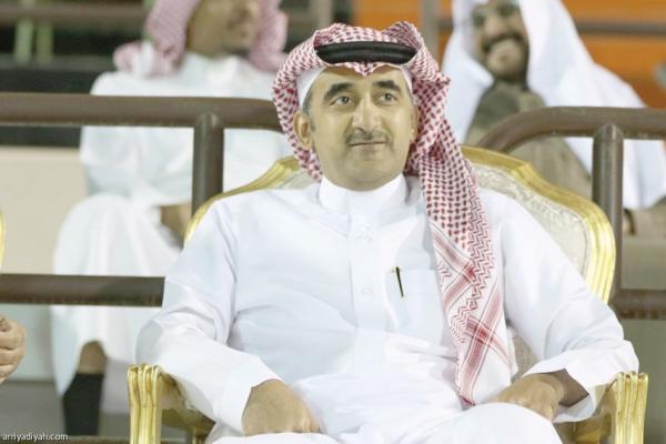 العتيبي: المواهب تعاني التهميش