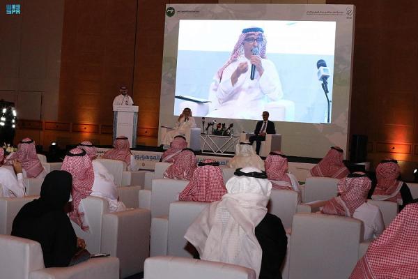 230 موهوبا بـ «الموهوبون العرب 2021»