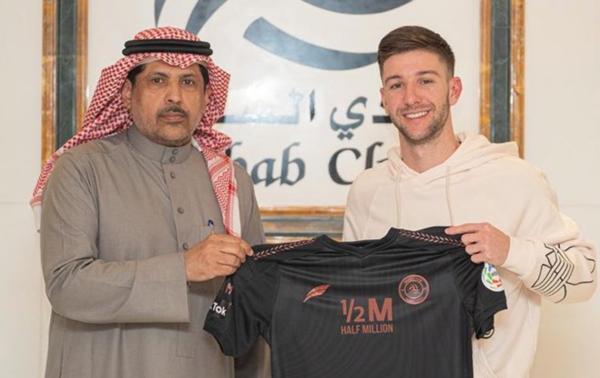 الهلال والشباب.. صفقات رايح جاي!