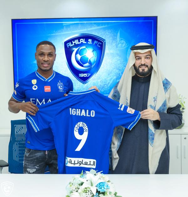 الهلال والشباب.. صفقات رايح جاي!