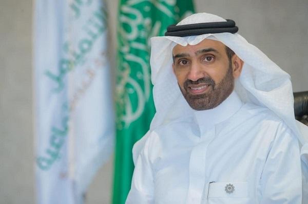 وزير الموارد البشرية يناقش توطين الوظائف المستهدفة