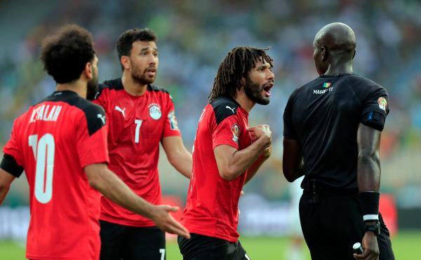 تريزيجيه : نحلم بالتتويج بلقب أفريقيا
