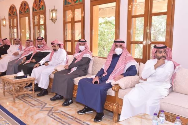 عبداللطيف الجبر.. 42 عاما من العطاء بالشرقية