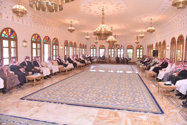 عبداللطيف الجبر.. 42 عاما من العطاء بالشرقية