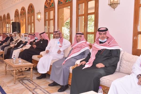 عبداللطيف الجبر.. 42 عاما من العطاء بالشرقية