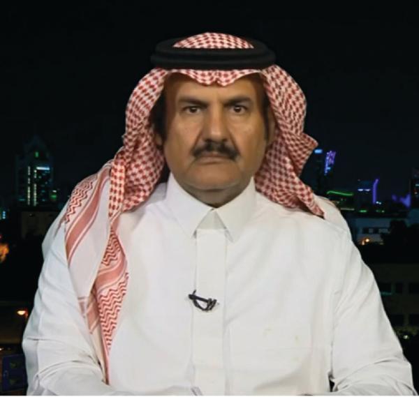 مبارك آل عاتي