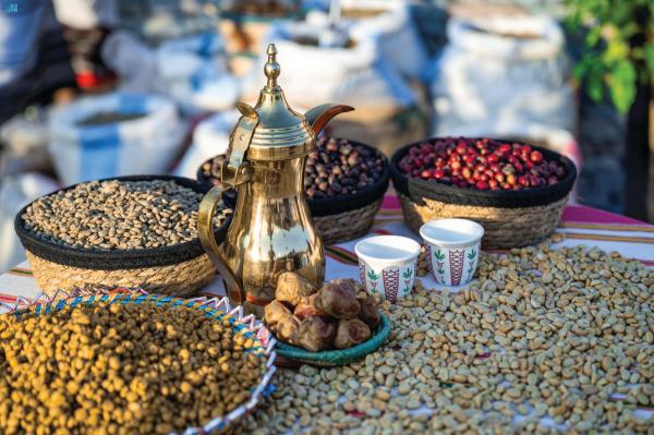 «عاصمة البن الخولاني» تفتح أبواب الكرم لضيوفها