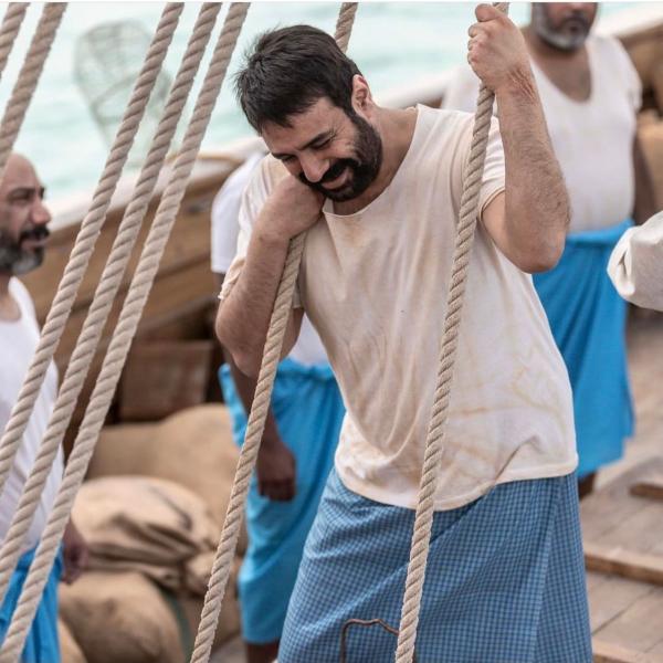 الاستعدادات «الدرامية» تدخل مراحلها الأخيرة قبل الموسم الرمضاني