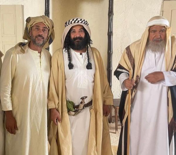 الاستعدادات «الدرامية» تدخل مراحلها الأخيرة قبل الموسم الرمضاني