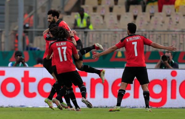 يا عم ارتاح.. احنا مصر صلاح!