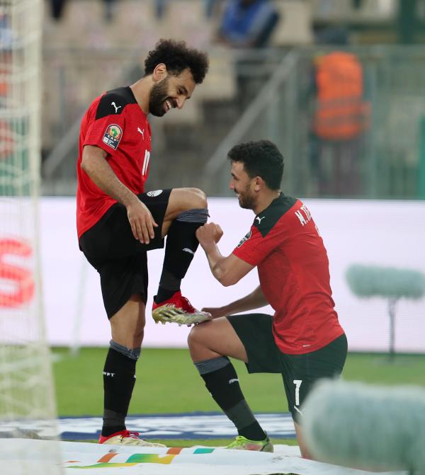 الملك مو.. رجل الفراعنة