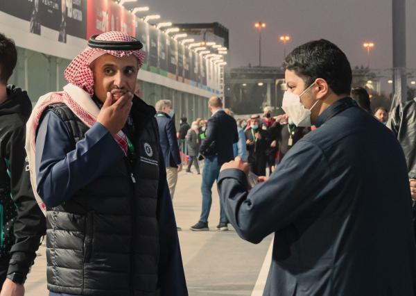 خطتنا المقبلة جلب الرعاة والمستثمرين