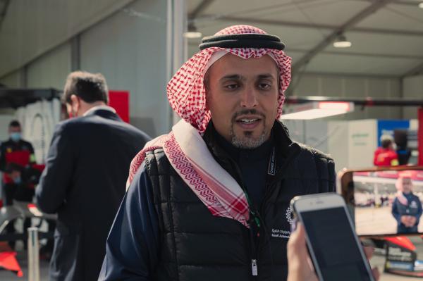 خطتنا المقبلة جلب الرعاة والمستثمرين