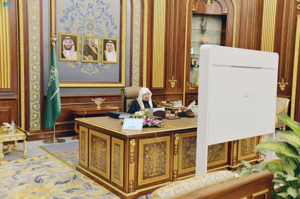 لا يمس المحتوى.. تعديلات في نظام العَلم والشعار والنشيد الوطني