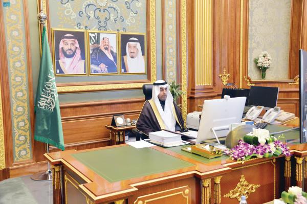 لا يمس المحتوى.. تعديلات في نظام العَلم والشعار والنشيد الوطني