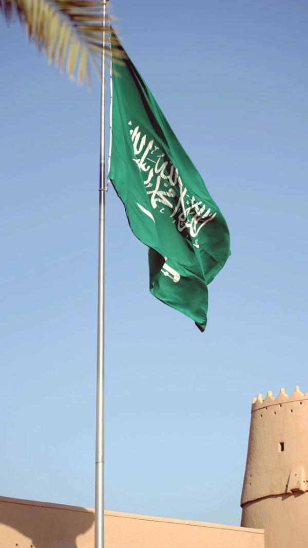لا يمس المحتوى.. تعديلات في نظام العَلم والشعار والنشيد الوطني