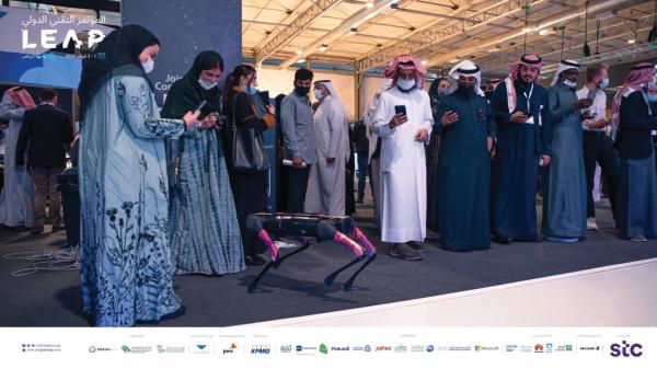 6.48 مليار دولار استثمارات في تكنولوجيا المستقبل