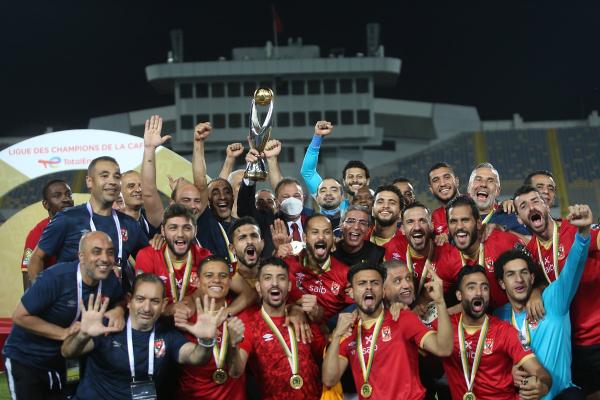 المجد العالمي يراود فرسان العرب الثلاثة!