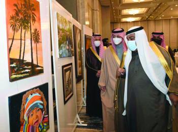 4 أهداف للحملة الخليجية «صحتك في رشاقتك» بالأحساء