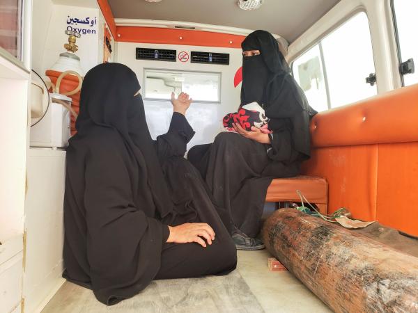 التحالف يضيق الخناق على «الإرهاب» في مأرب والجوف