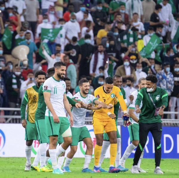 الصين طريق الأخضر إلى الدوحة