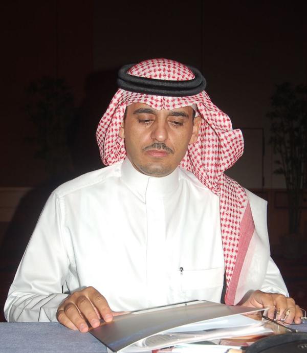 د. خليفة المسعود