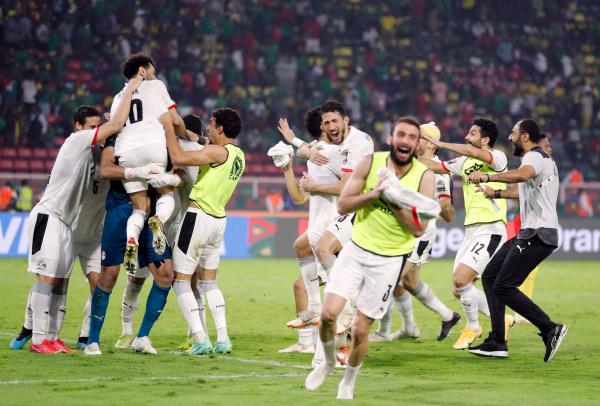 مالكش أمل.. دي مصر أبو جبل!