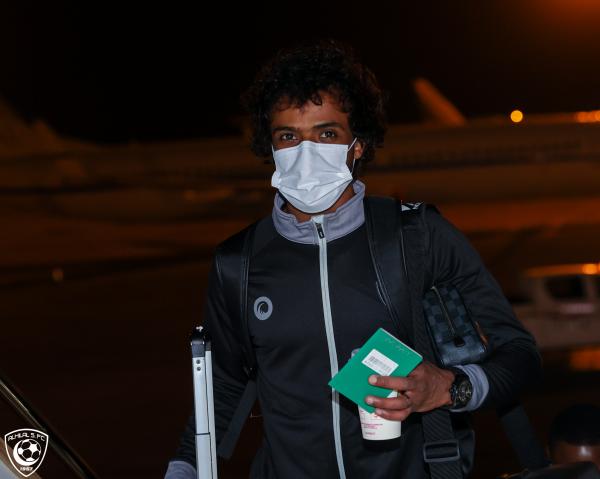 في أبو ظبي.. الهلال كامل العدد!.
