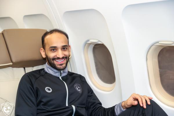 في أبو ظبي.. الهلال كامل العدد!.