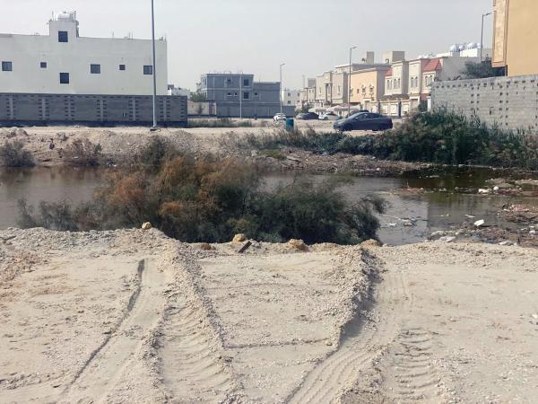 خدمات العزيزية..سنوات من الانتظار «دون حلول»