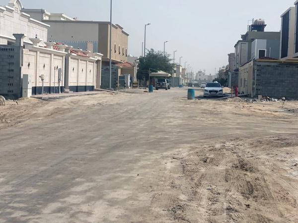 خدمات العزيزية..سنوات من الانتظار «دون حلول»