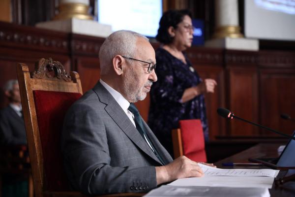 «الشعب» التونسي: «النهضة» الضالع الأكبر في الاغتيالات