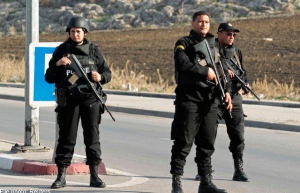 إيقاف مجموعة من المهاجرين غير الشرعيين بتونس