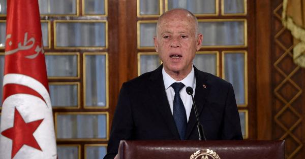 تونس.. «الأعلى للقضاء» يرفض قرار حل المجلس متحدياً الرئيس