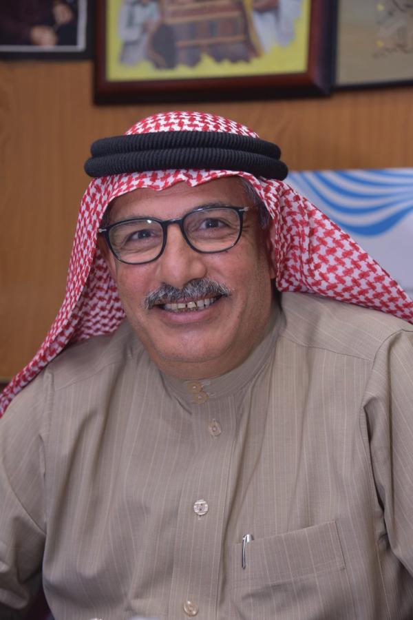 رئيس اللجنة الوطنية التجارية: التستر في غالبية المحلات والأسواق