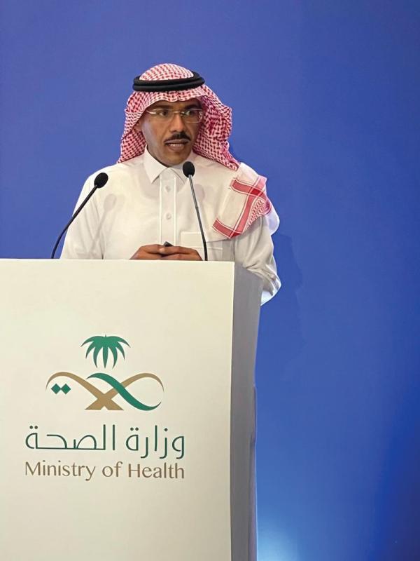 «الصحة»: تقديم 58.3 مليون جرعة لقاح حتى الآن