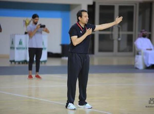 السلة الخضراء.. بين قوة المنتخب وضعف الأندية